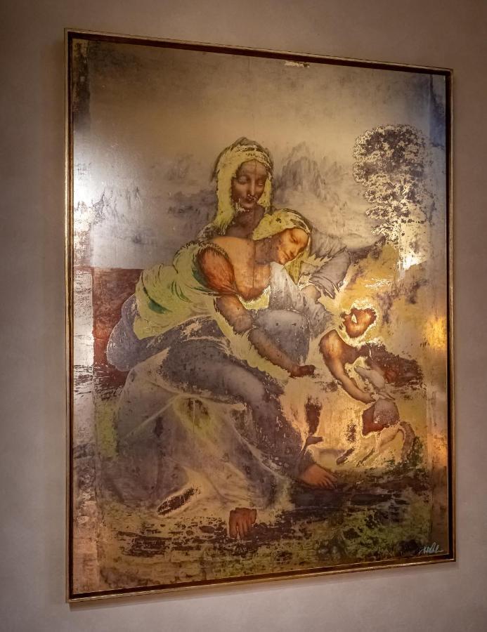 פירנצה Yid Cantoria מראה חיצוני תמונה